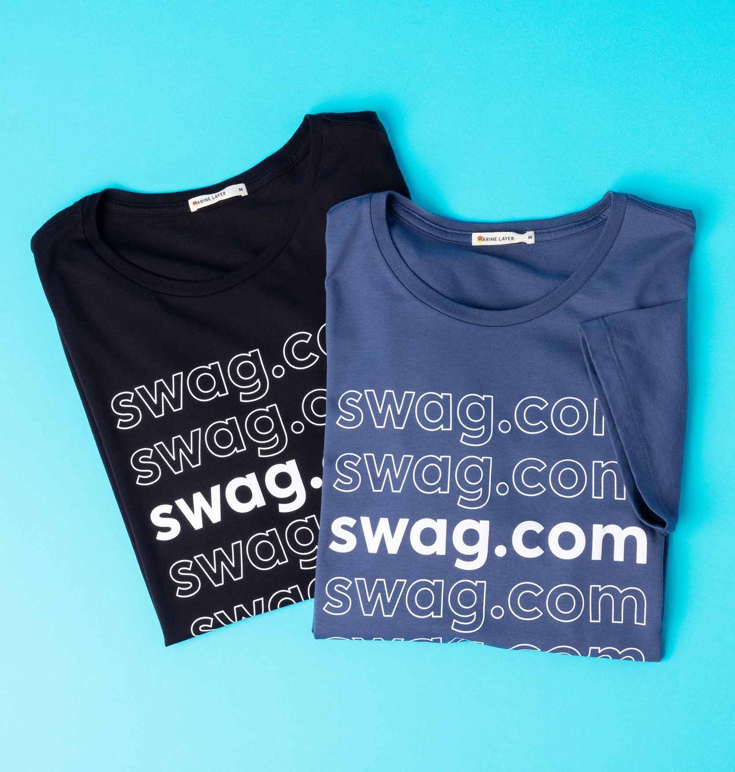 Marine Layer Unisex T-shirt