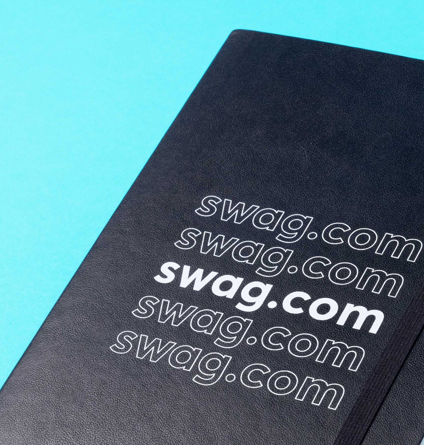 Moleskine Softcover Notebook